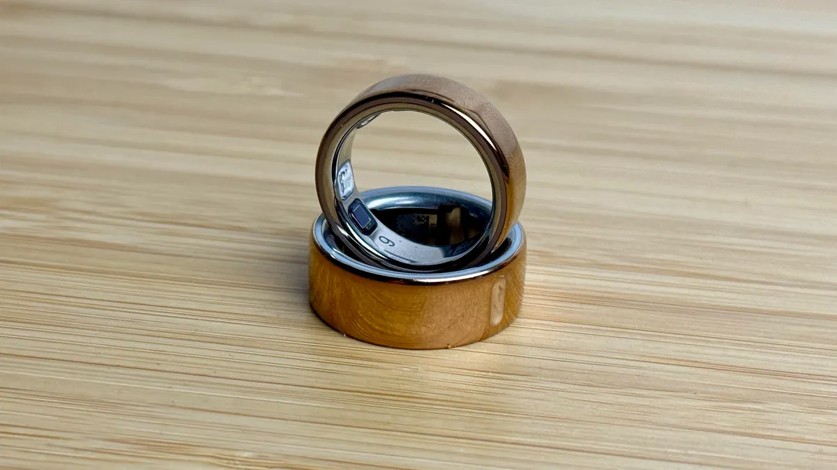 Oura Ring 5 Review: The Surprising Upgrade You'll Actually Feel I wore the Oura Ring 5 for 24 hours - and it fixes my biggest issue with Ring 4