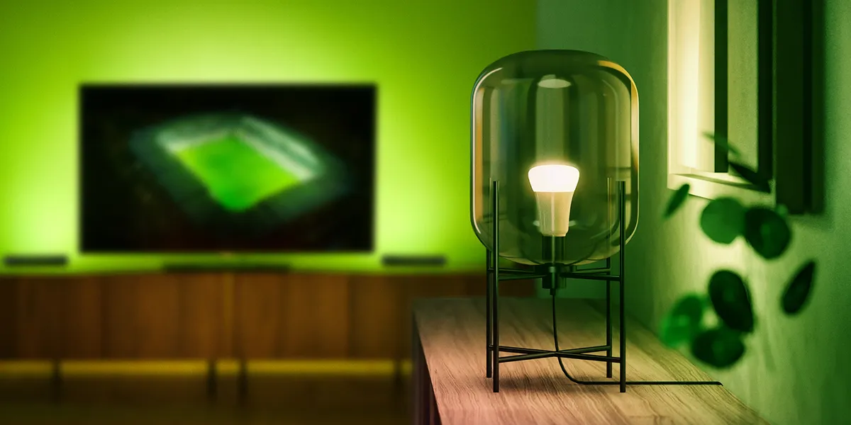 Philips Hue Sports Live: Sync Your Lights to the World Cup source 1d04c6cec8