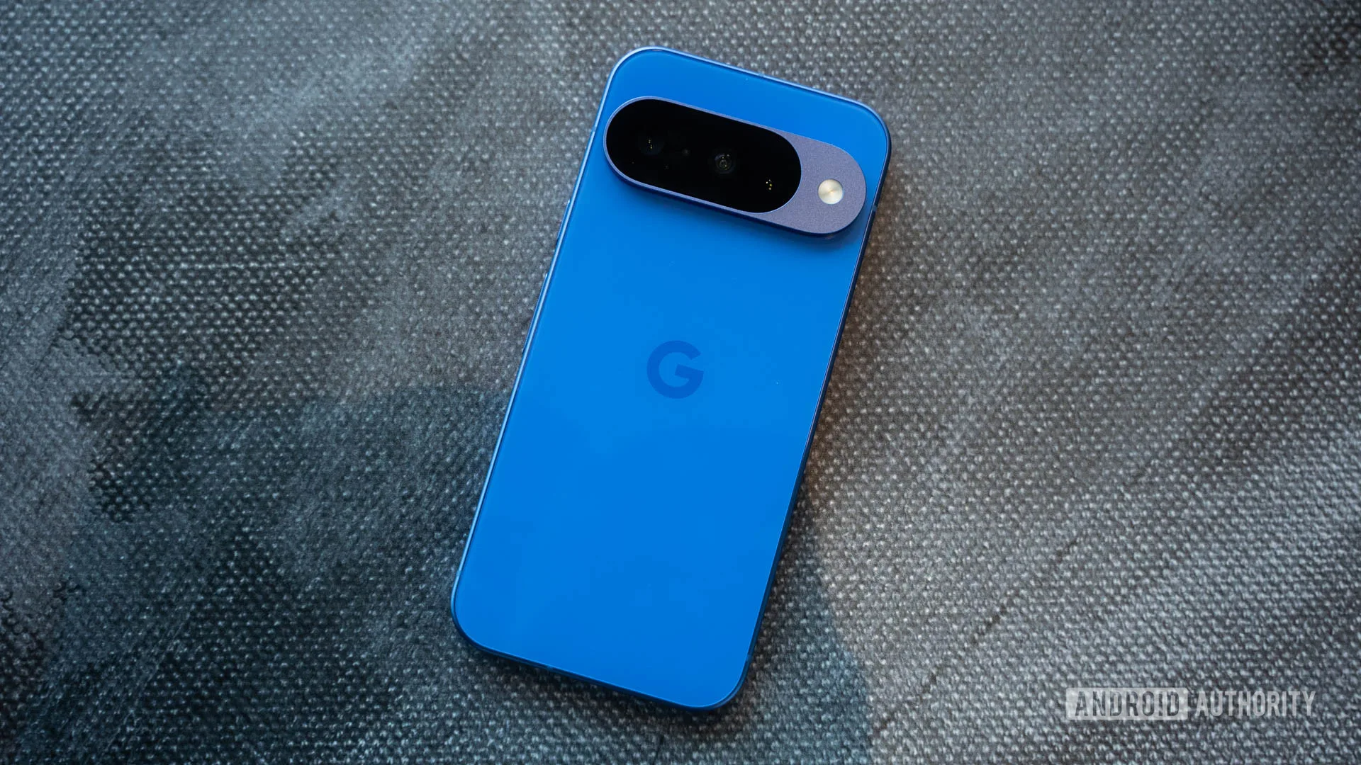 Best Google Pixel Prime Day Deals 2026: Top 5 Picks Google Pixel 10 in Indigo flat on table