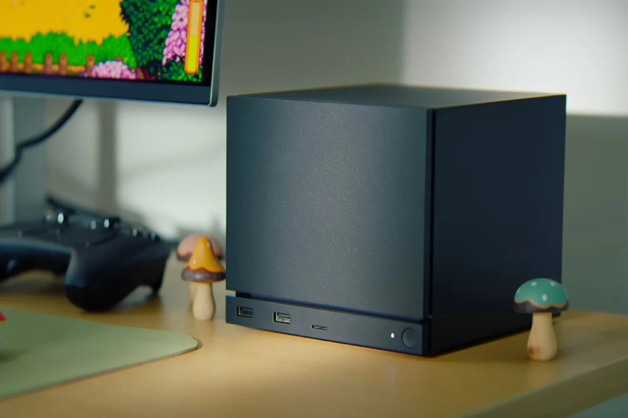 Steam Machine Alternatives: Top Options at a Better Price in 2025 Steam Machine Console