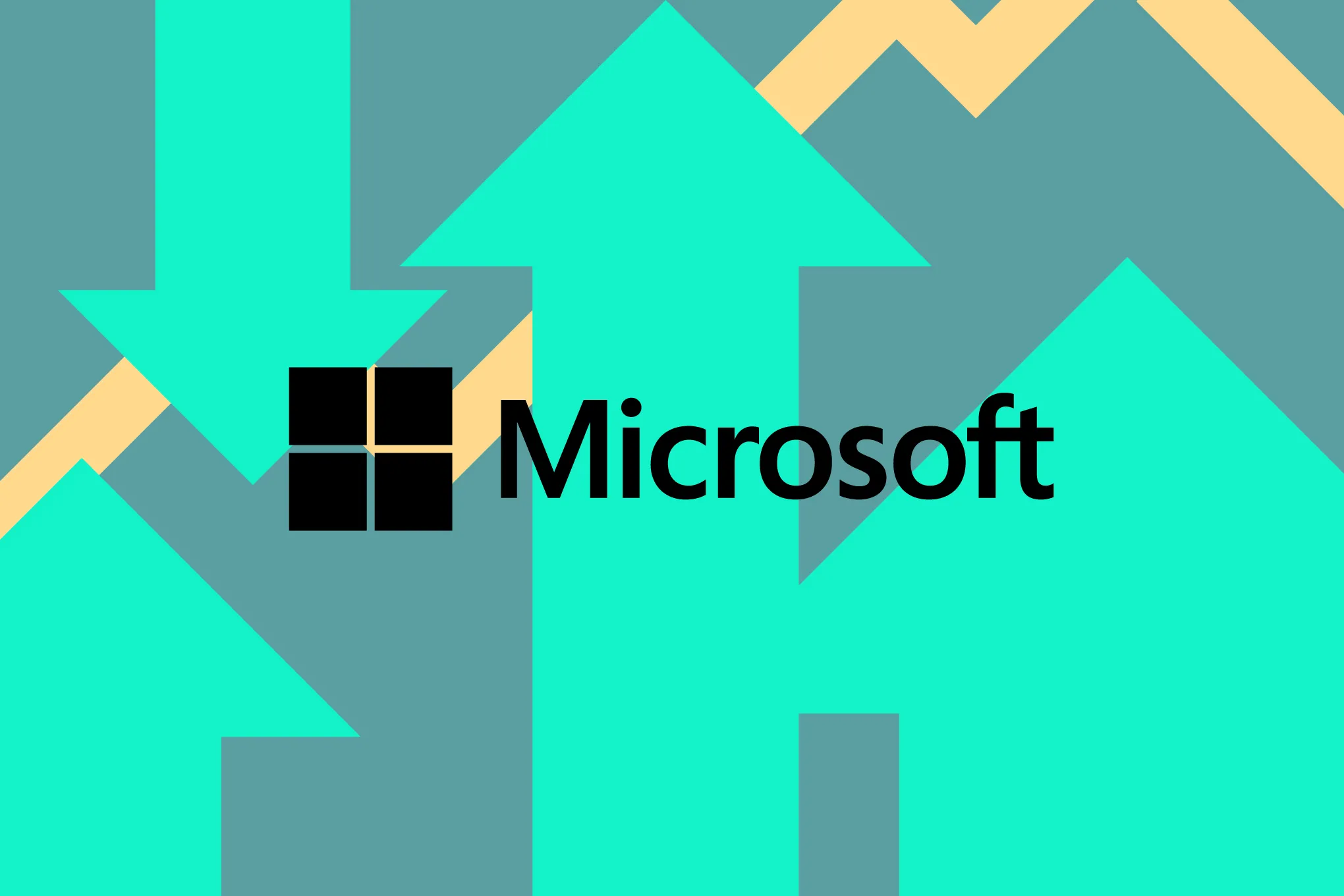 Claude Fable Restricted at Microsoft Over Key Data Retention Rules Claude Fable restricted — STK095_MICROSOFT_CVirginia_B