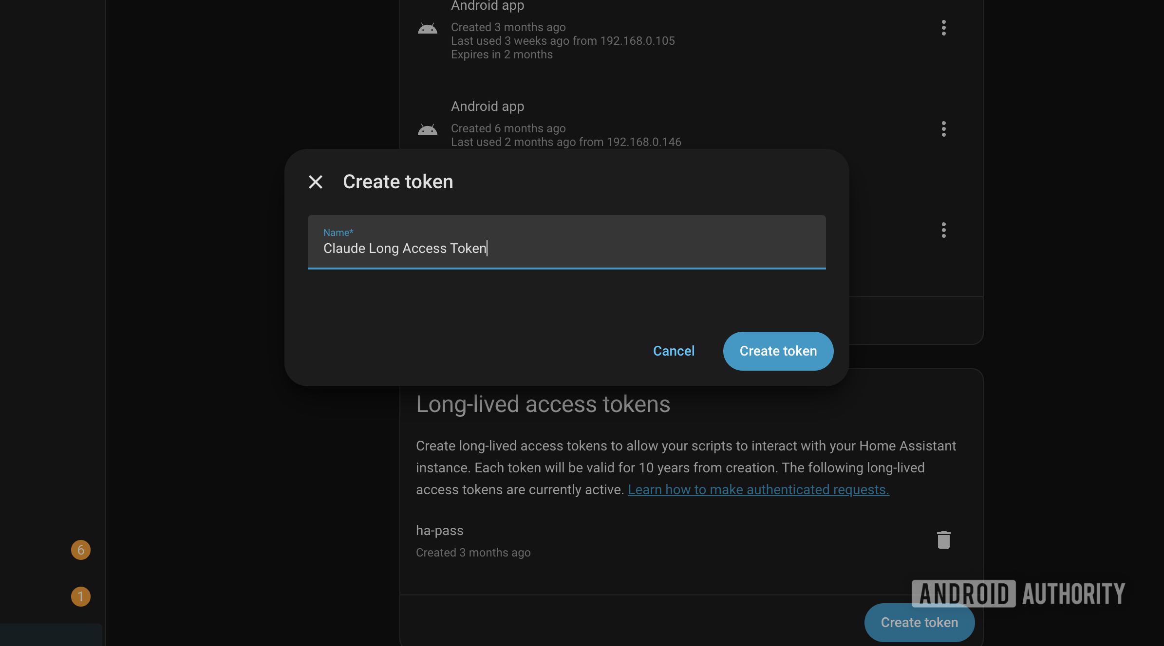 Claude AI Audited My Home Assistant Setup — Expert Results Home Assistant Long Access Token