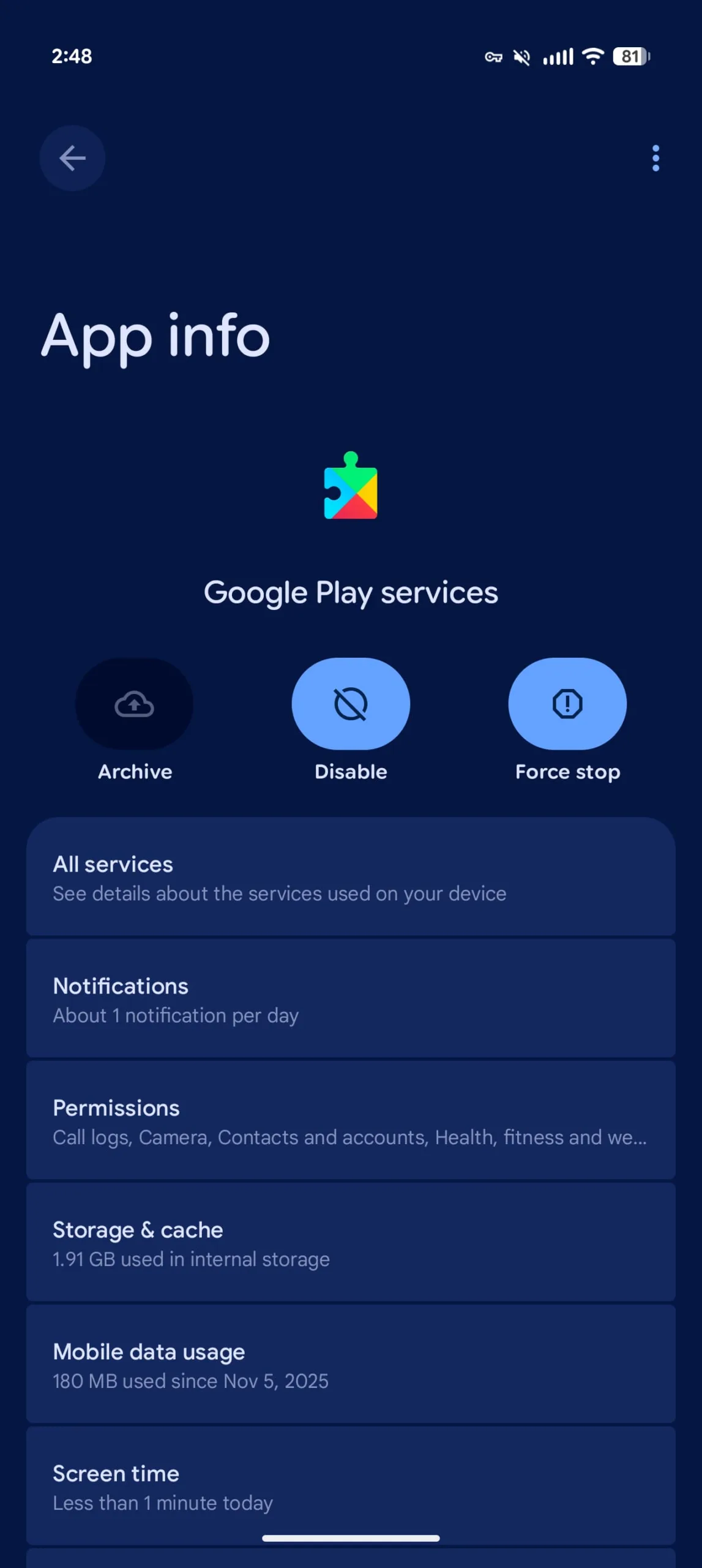 Android June 2026 System Updates: New WhatsApp Backup Controls and Mor source 22266eb2be scaled