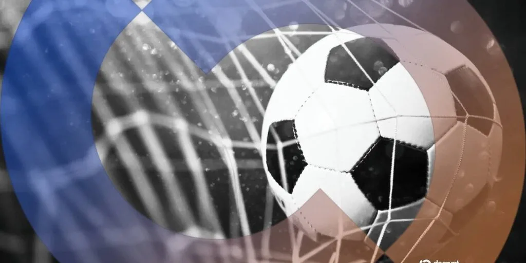 Kraken Named Official Crypto Exchange of FIFA World Cup 2026 Kraken FIFA World Cup — kraken FIFA soccer sponsorship sports FIFA World Cup