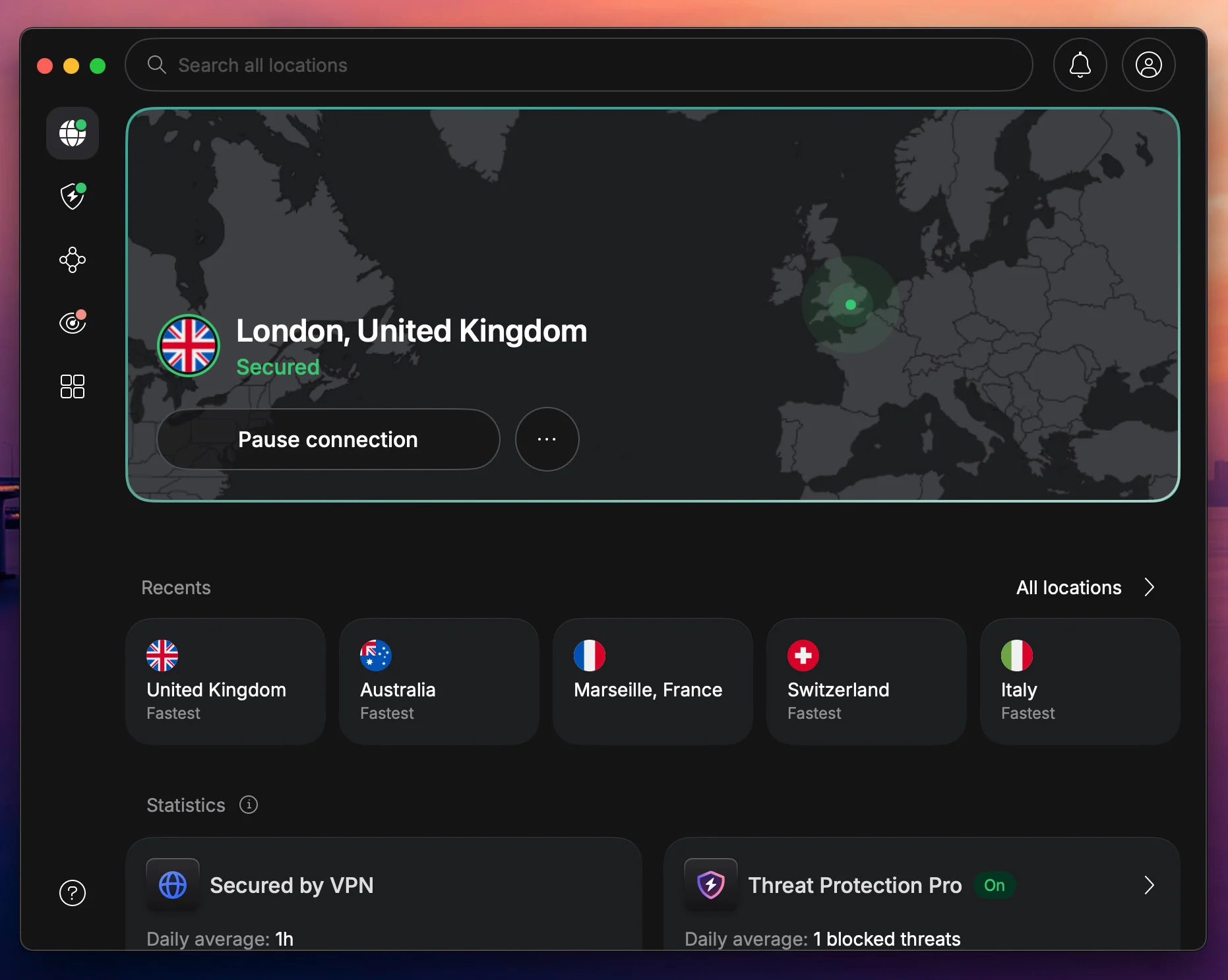 Saudi Arabia vs Uruguay Live Stream: Best Free Guide Nordvpn Uk Server Connected
