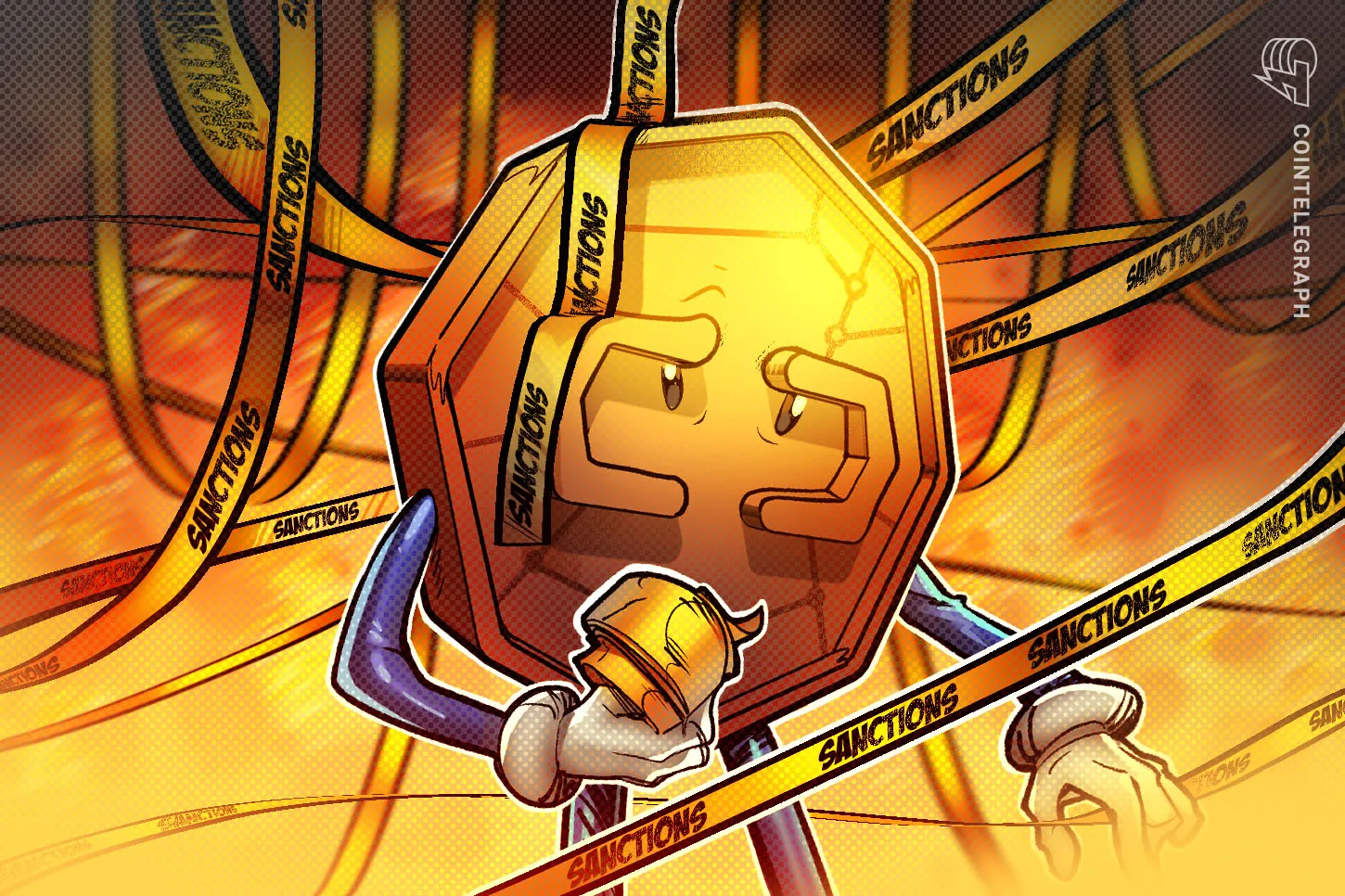 CLARITY Act Must Protect Open-Source Developers, Top Crypto Leaders Wa source 25152589f7