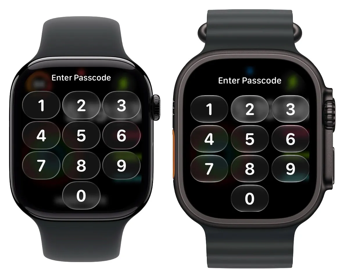 watchOS 27 Tweaks Liquid Glass — But No Slider for Apple Watch source 25acb4e4fa