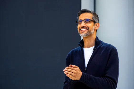 Tech IPO Summer 2026: SpaceX, OpenAI, and Anthropic Go Public Google CEO Sundar Pichai