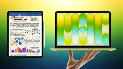 Apple iPad and Mac Price Hikes: Best Amazon Deals Before They're Gone Apple iPad Mac price hikes — prime day price hike