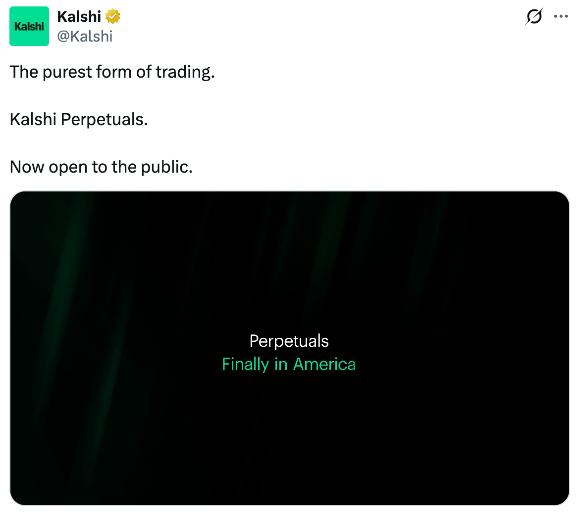 Wealthsimple Predict: Canada Gets Latest Kalshi-Powered Markets App source 2795efaadb