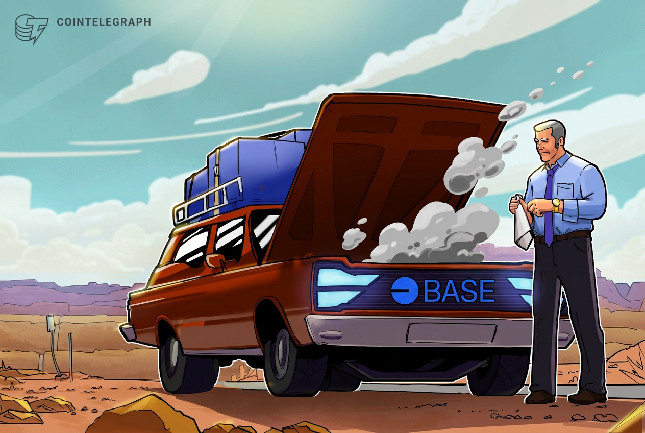Base Sequencer Bug Explained: What Caused 2 Outages in 2 Days source 29eef98e6e