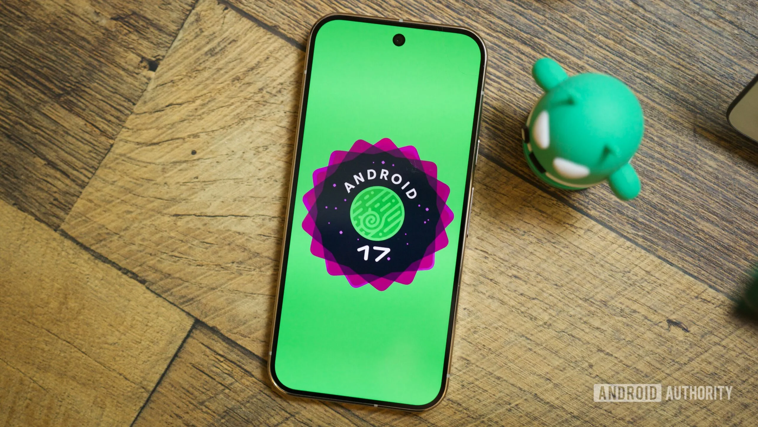 Android 17 QPR1 Beta 4 Lands With 8 Key Bug Fixes Android 17 QPR1 Beta 4 is ready to share its latest bug fixes