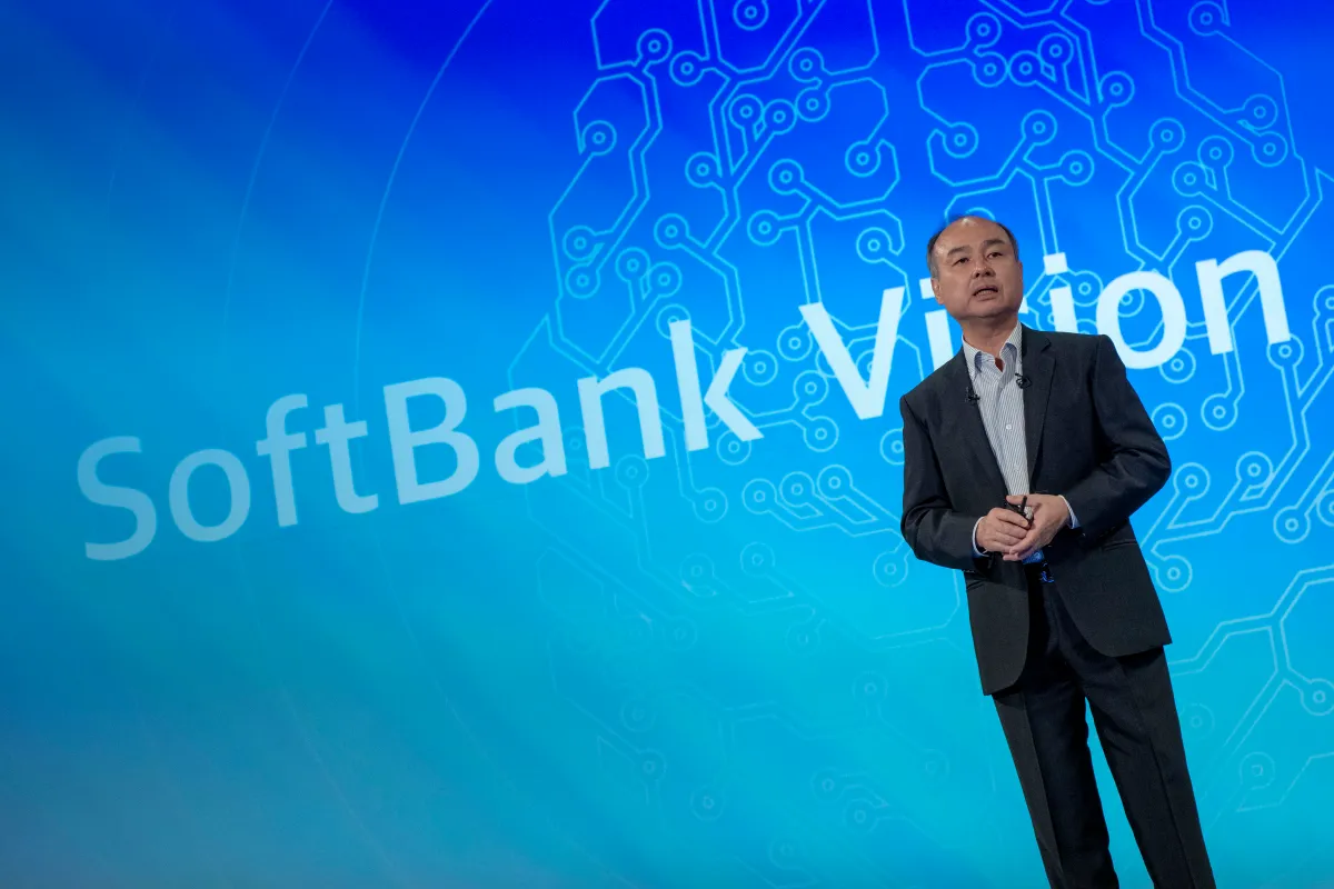 Orbital Data Centers: Why Top Investors Are Questioning Musk's Space P orbital data centers — SoftBank’s CEO isn’t the only one with questions about Elon Musk's orbital data center hype | Tec