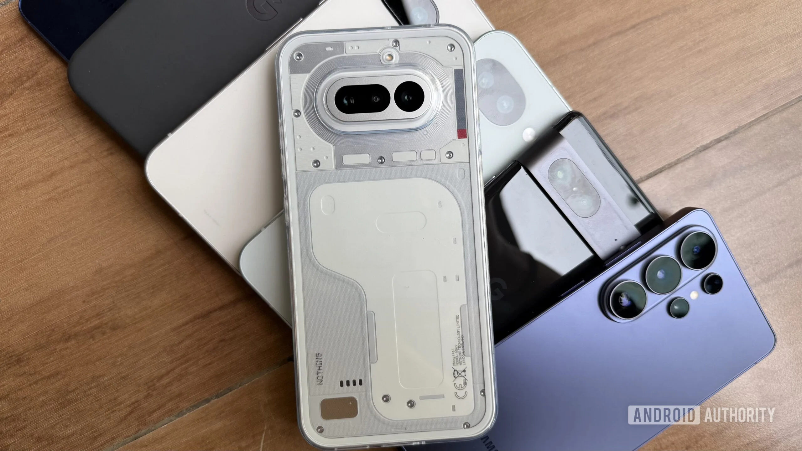 Carl Pei's Latest Apple Challenge: New Strategy or Just Noise? Nothing Phone 4a