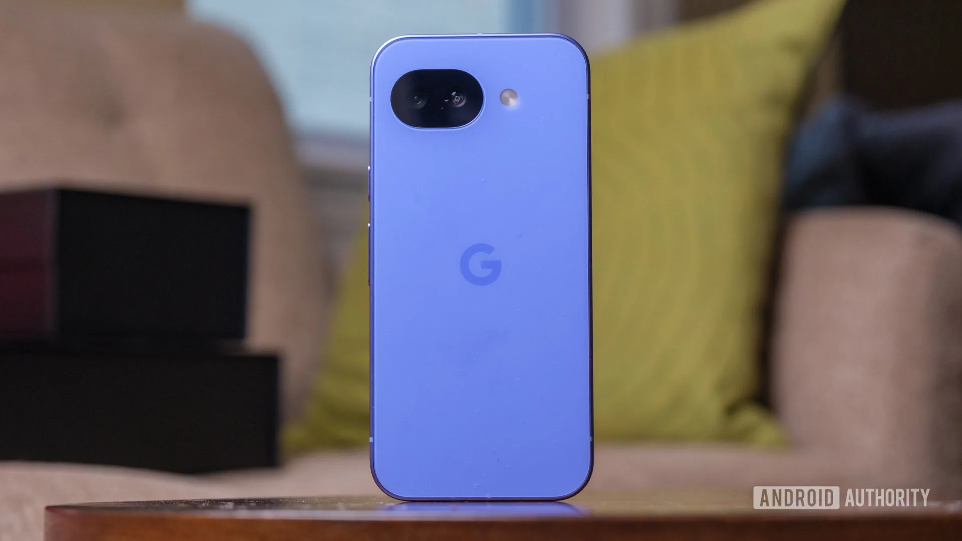 Google Pixel 10a at $399: The Best Android Deal of Prime Day 2026 Google Pixel 10a — Pixel 10a rear hero