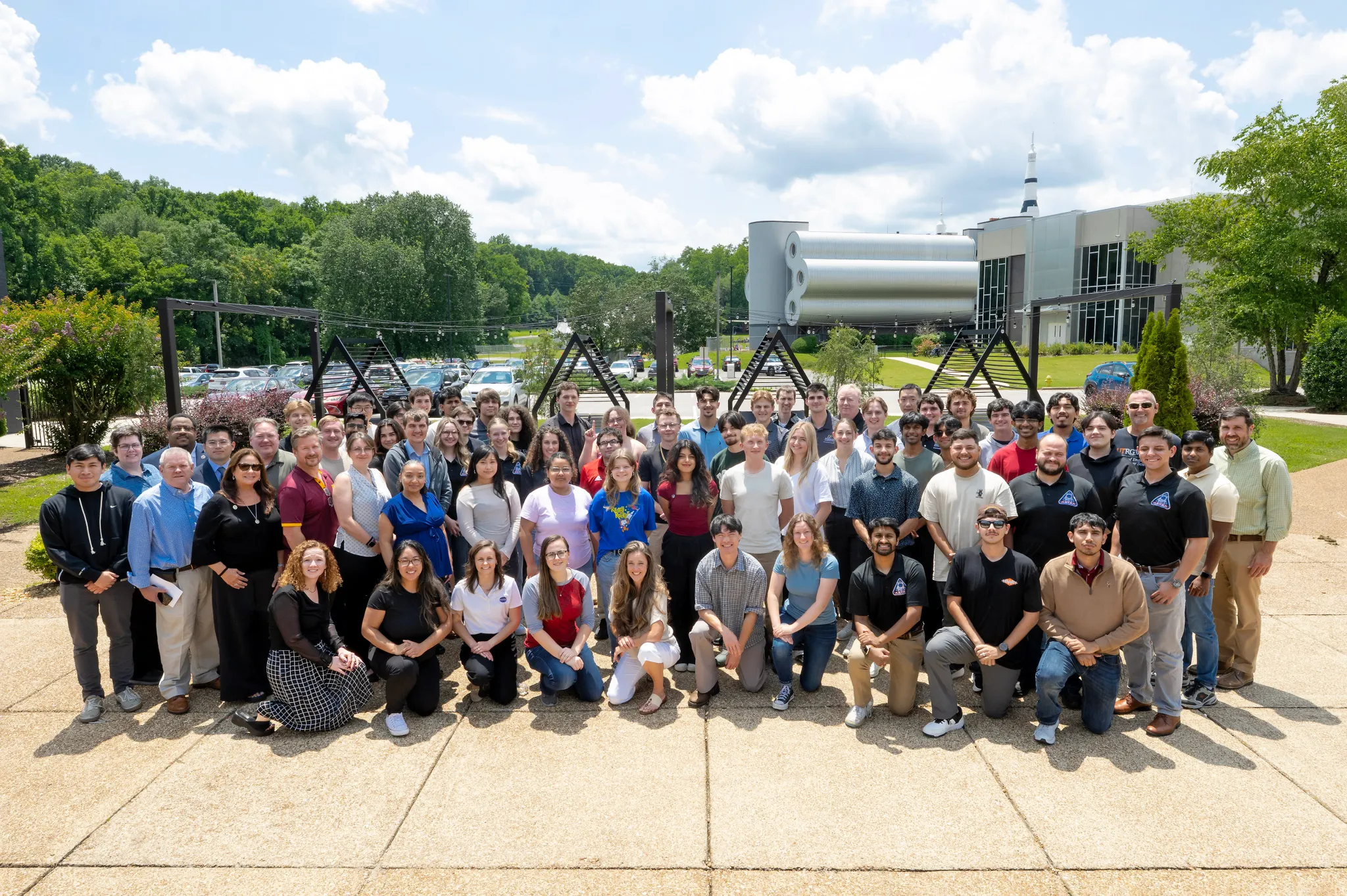 NASA Human Lander Challenge 2026: Top 3 University Winners Revealed University students and advisors from 11 finalist teams gathered in Huntsville, home to NASA’s Marshall Space Flight Cen