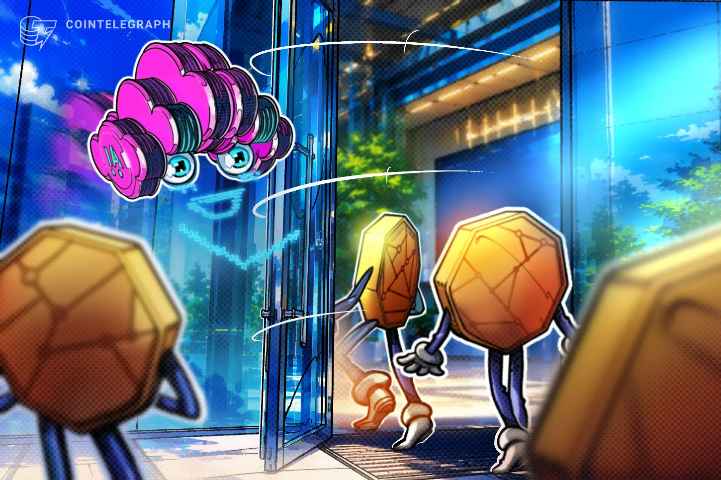 Bitcoin Miners Face $50B Funding Gap in Major AI Pivot source 2df532445e
