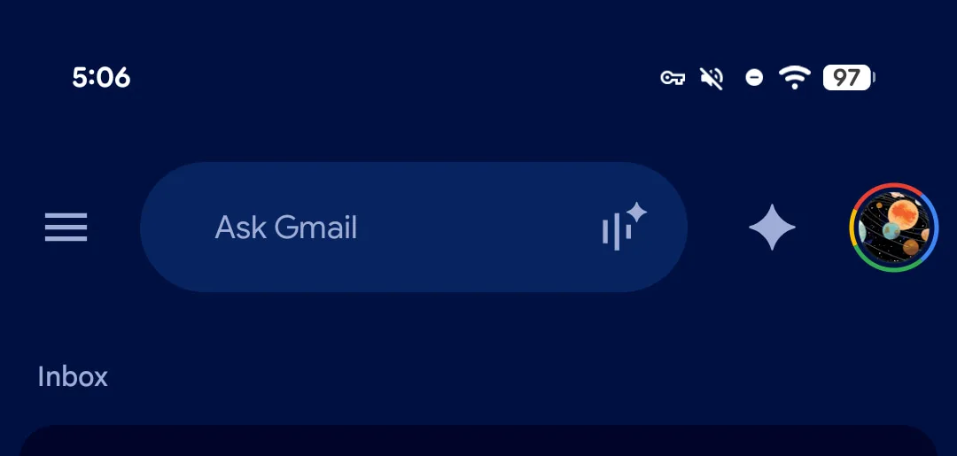 Gmail Live Brings Voice Search to Your Inbox — Here's What's New source 2f56ed2ee5