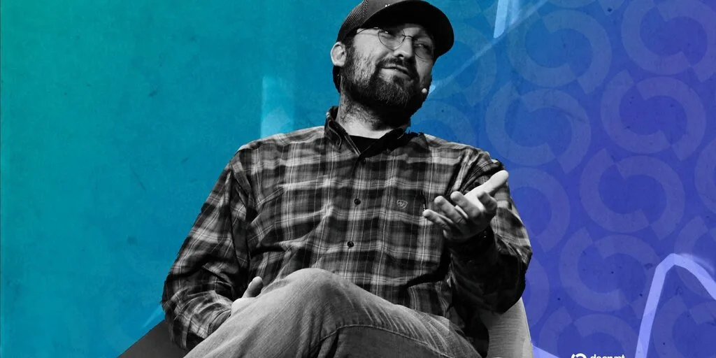 Cardano ADA Price Crashes to Shocking 5-Year Low as Hoskinson Sounds A Ethereum ADA Breaking Push cardano charles hoskinson Cardano Foundation TapTools