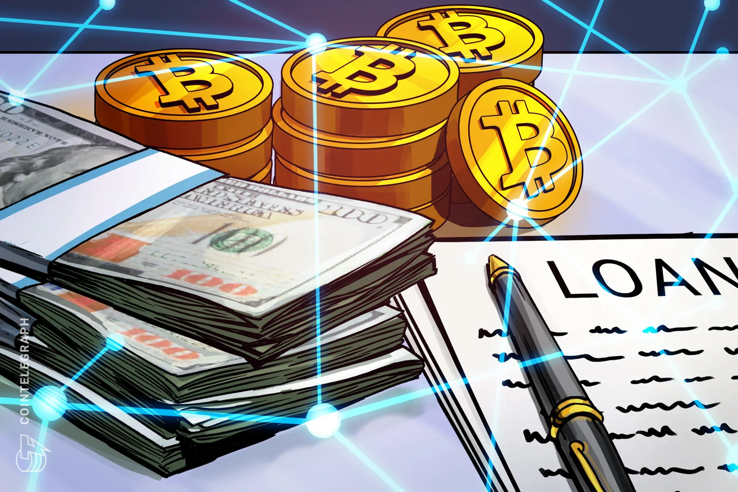 Bitcoin Price Eyes $59K Lows — Key Data Says Don't Panic Yet death-cross-emerges-in-bitcoin-options-market-as-whales-bet-on-btc-dropping-below-dollar100k