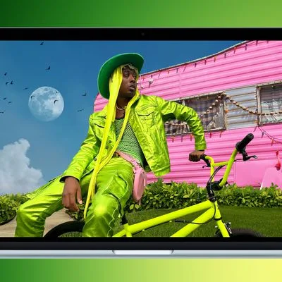 Apple iPad and Mac Price Hikes: Best Amazon Deals Before They're Gone m5 macbook air green