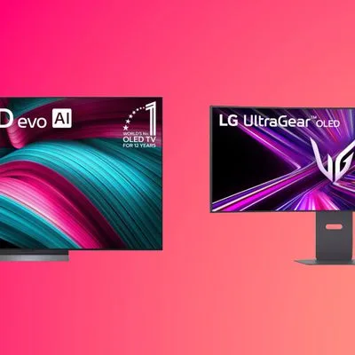 Samsung 2026 Monitors Hit Record Lows — Up to $350 Off lg summer sale