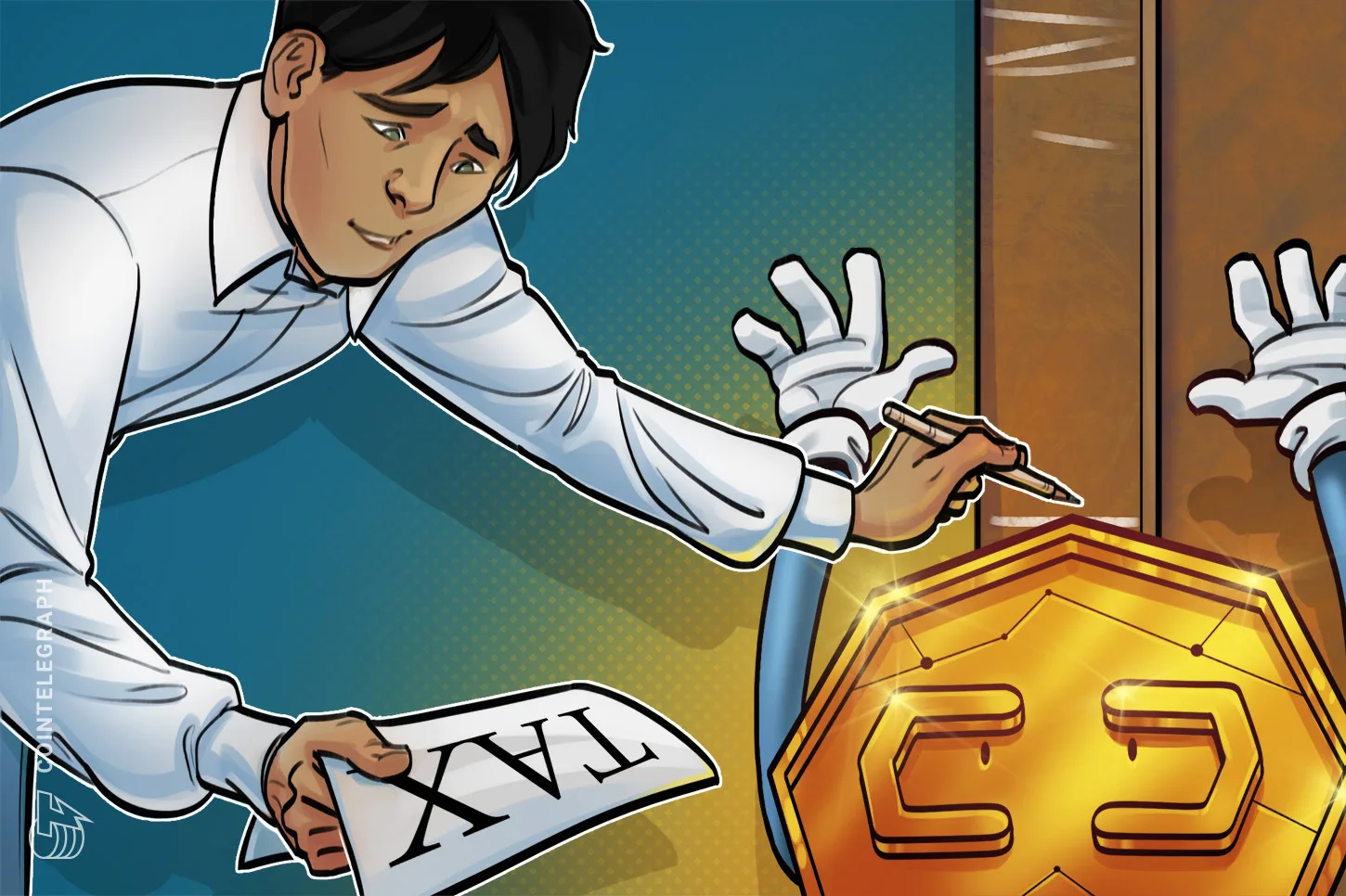 Israel Crypto Tax Disclosure: Only 58 Filers Show Up source 321e57fa58