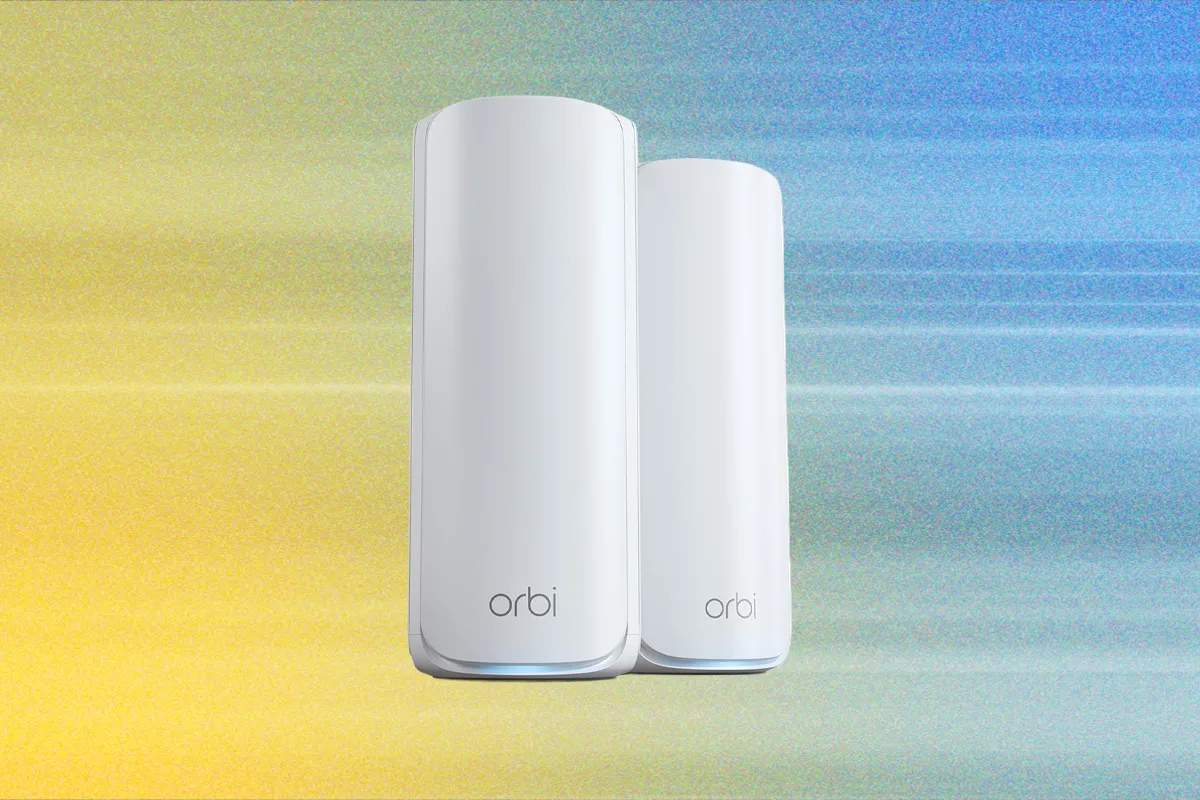 Best Mesh Wi-Fi Systems in 2026: Top 7 Picks Tested and Ranked Image may contain Electronics Phone Mobile Phone Hardware and Modem