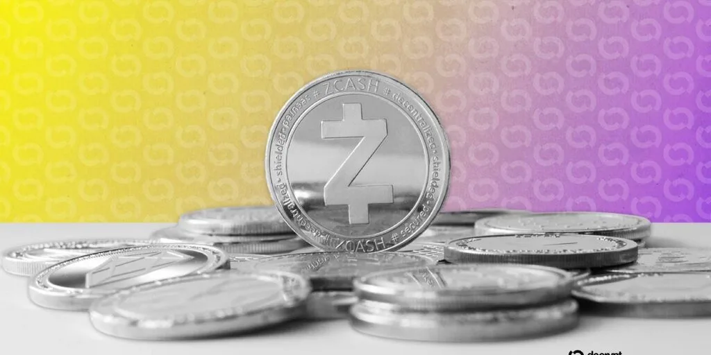 Zcash Crash: A 40% Drop and the Bug That May Never Be Solved privacy privacy coins Breaking Push Zcash ZEC Zcash vulnerability