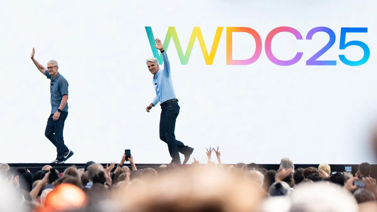 iOS 27 Explained: Apple's Biggest AI Upgrades Coming This Fall Apple WWDC live blog: Everything we're expecting, from iOS 27 to Siri to smart glasses