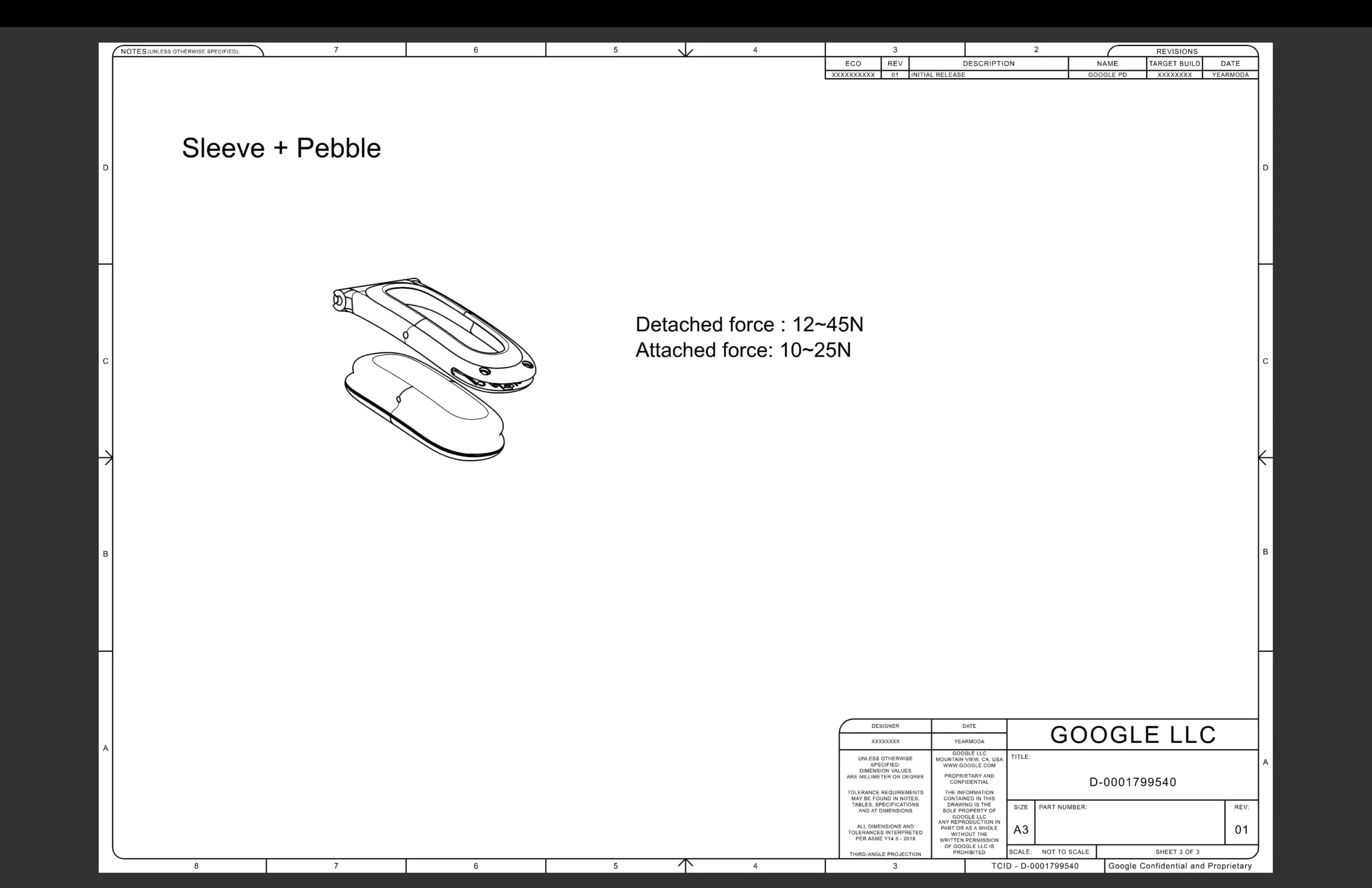 Fitbit Air Blueprints Free: Google Opens Design to All Makers source 38a2543d99 scaled