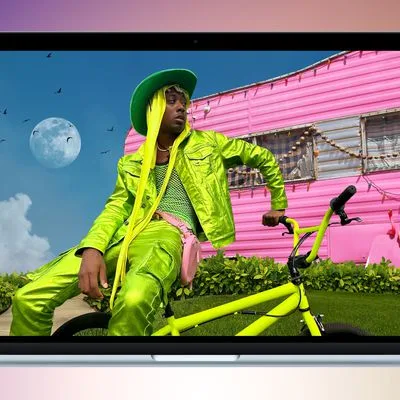 iPad Mini 7 Drops $99 for Prime Day — Best Price in Months iPad Mini 7 — m5 macbook air purple 2