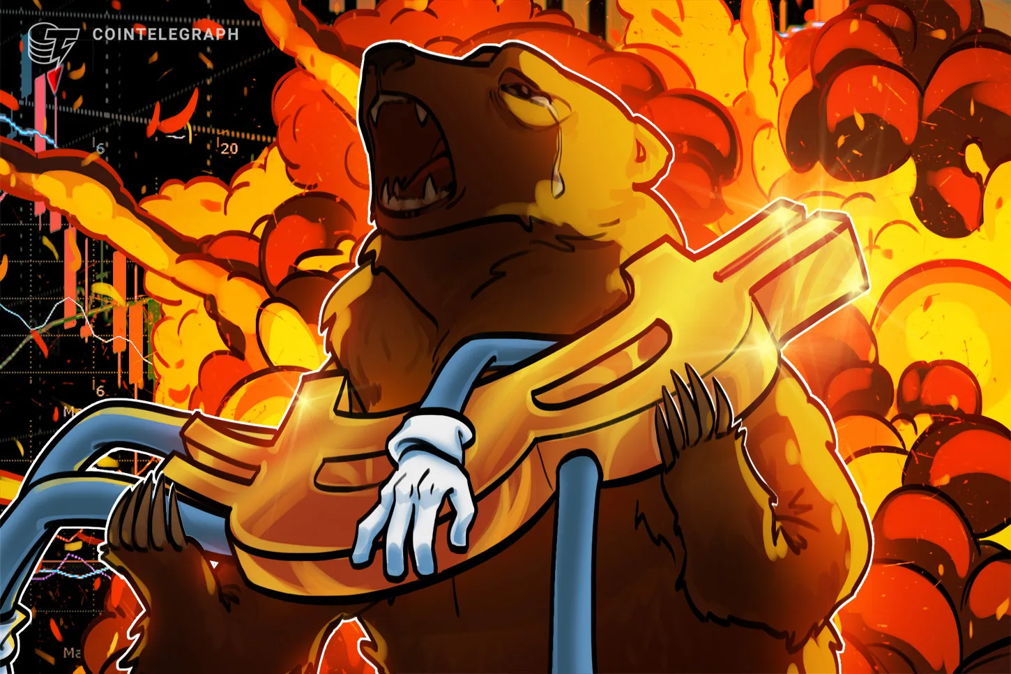 Bitcoin Price Lows in 2026: What's Dragging BTC Under $60K Bitcoin price lows — bitcoin-dip-making-perfect-bottom-says-analyst-will-btc-rally-to-148k