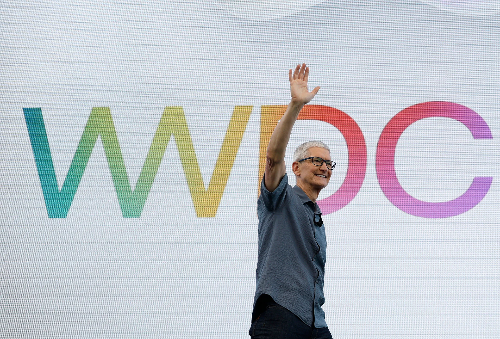 WWDC 2026: Apple's New Siri Gets Its Last Chance to Impress Apple WWDC 2026 — Apple Debuts New Products At Its Annual Worldwide Developers Conference