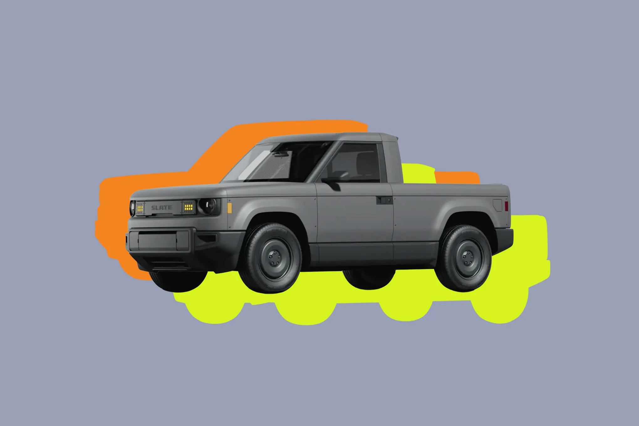 Ford Hired Back 350+ Engineers to Fix Its Own AI's Mistakes The Slate Auto pickup truck starts at $24,950