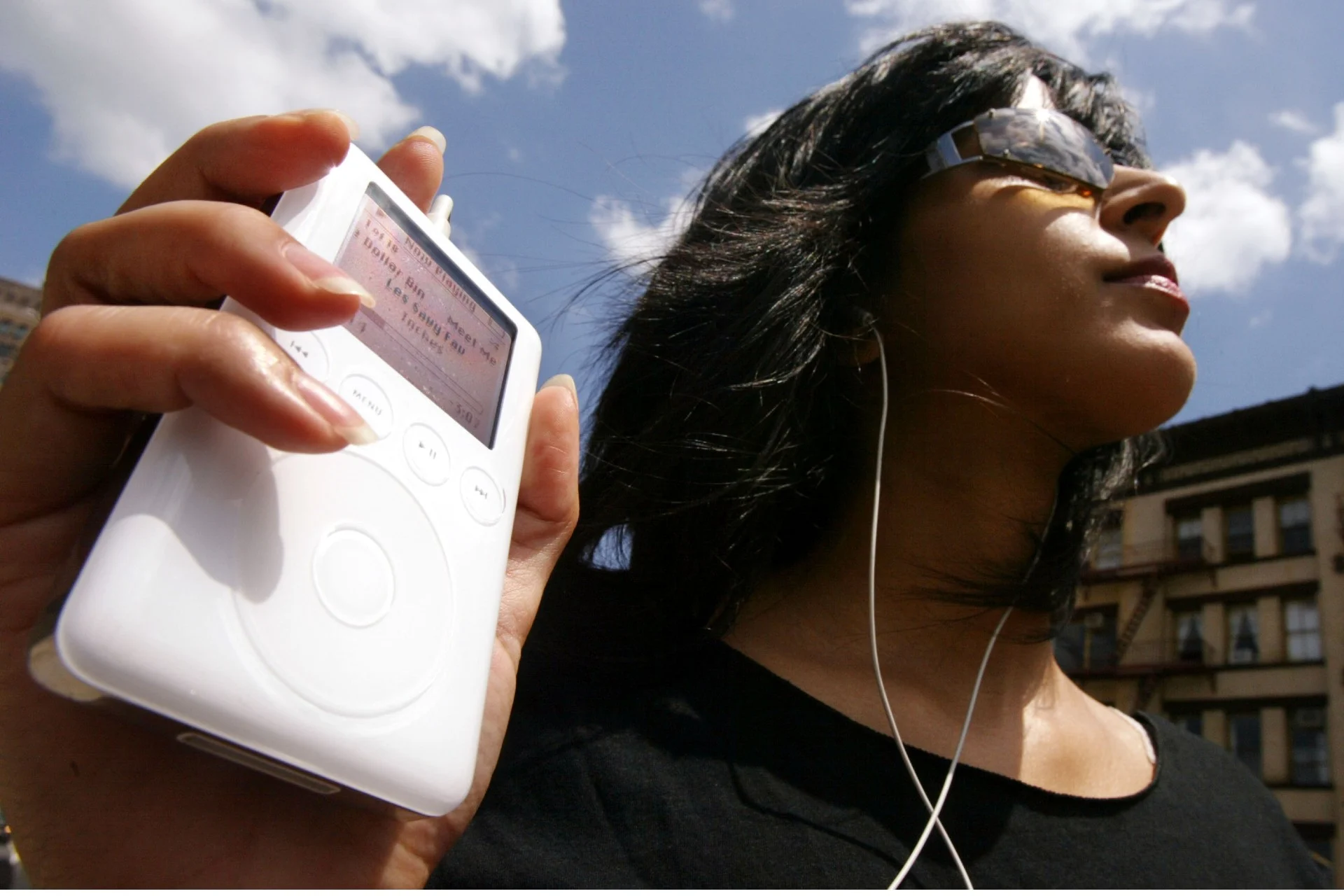 Apple Bold Design Era: What John Ternus Means for the Brand Apple bold design — A third generation iPod