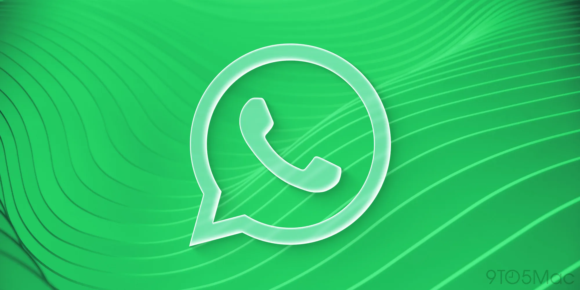 WhatsApp Chat Lists Get a New Look on iPhone WhatsApp