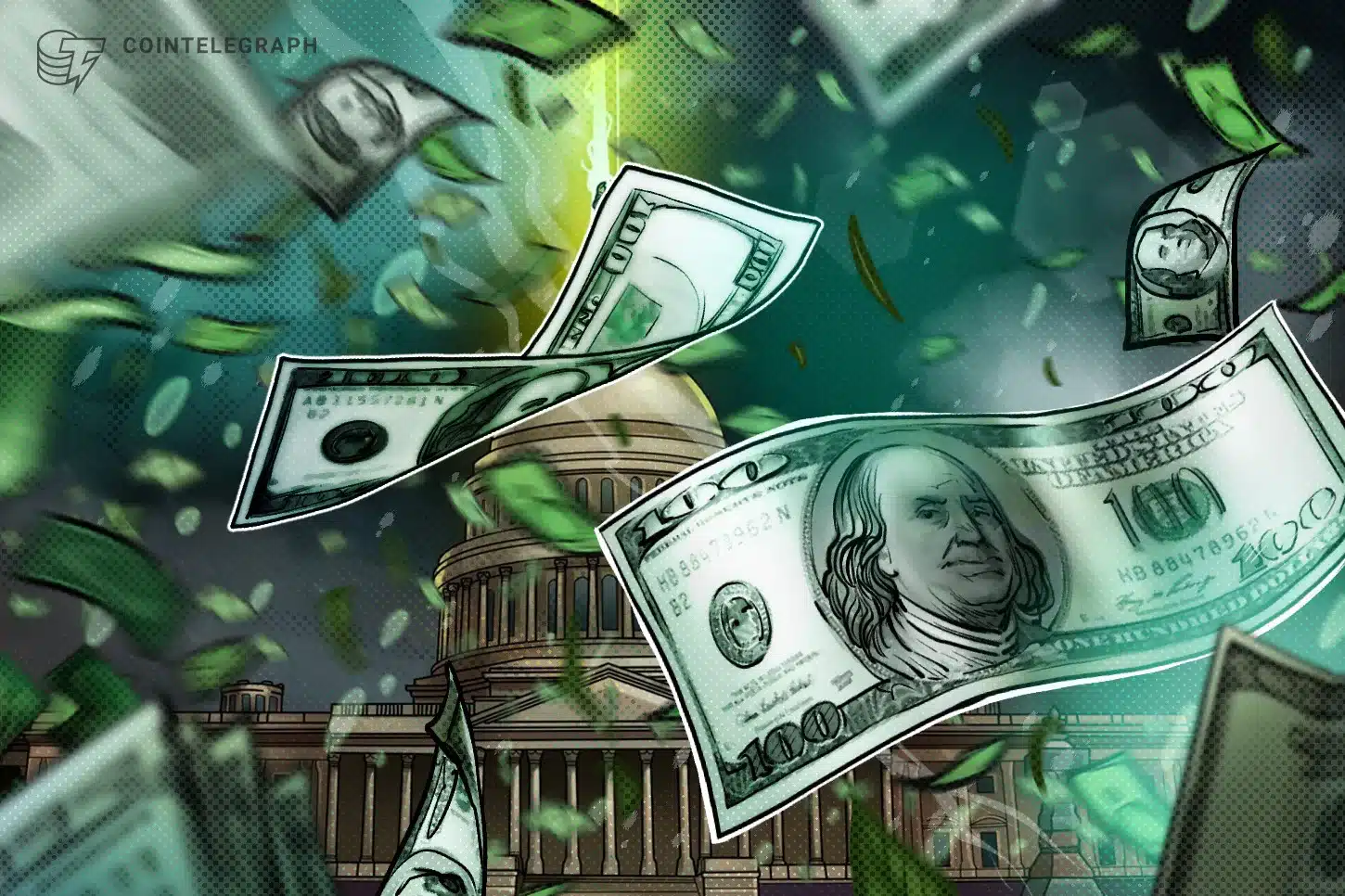 Crypto Election Spending Hits $189M — and the 2026 Cycle Is Just Getti source 411687d173