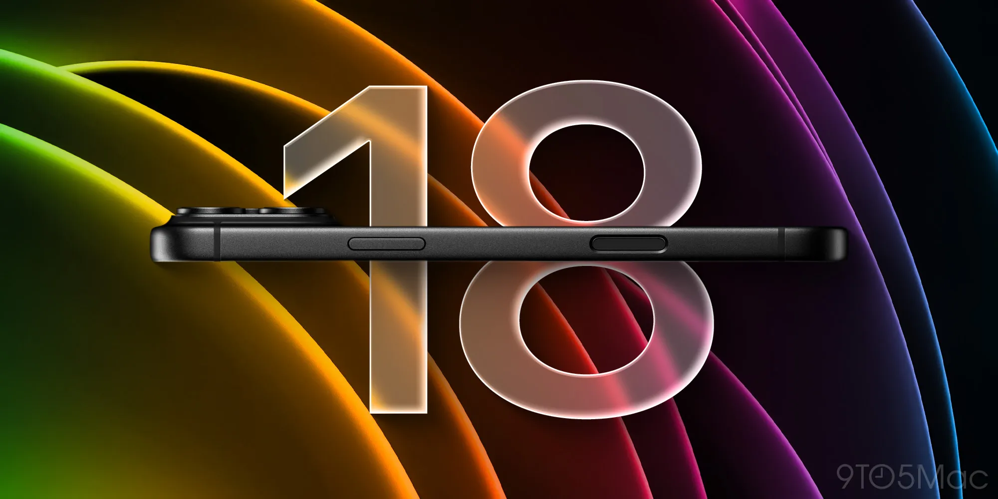 iPhone 18 Pro Battery Capacity Gains Look Surprisingly Modest iPhone 18 Pro battery capacity could offer far more modest gains this year | Render shows the upcoming model overlaid on