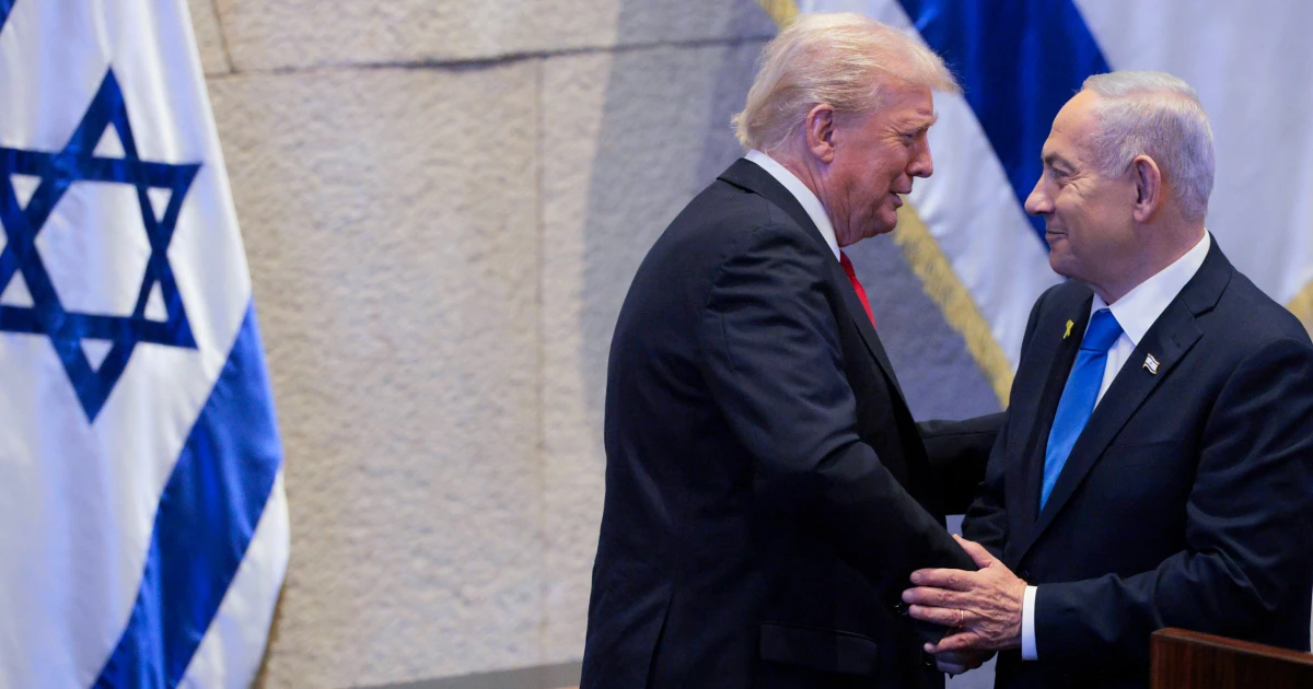 Israeli Spying on U.S. Officials Hits Critical Alert Level at Pentagon Pentagon raised threat of Israeli spying on U.S. to highest level, sources say