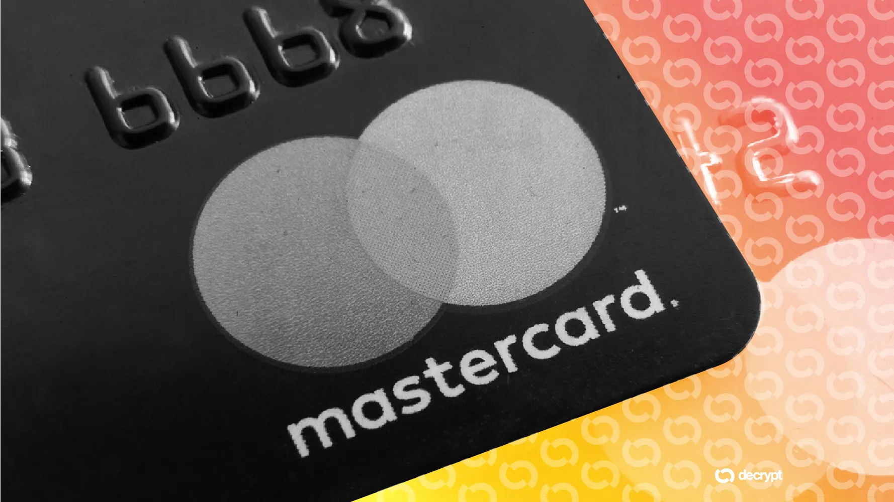 Mastercard Stablecoin Settlement Gets a Major Upgrade Mastercard. Image: Shutterstock/Decrypt