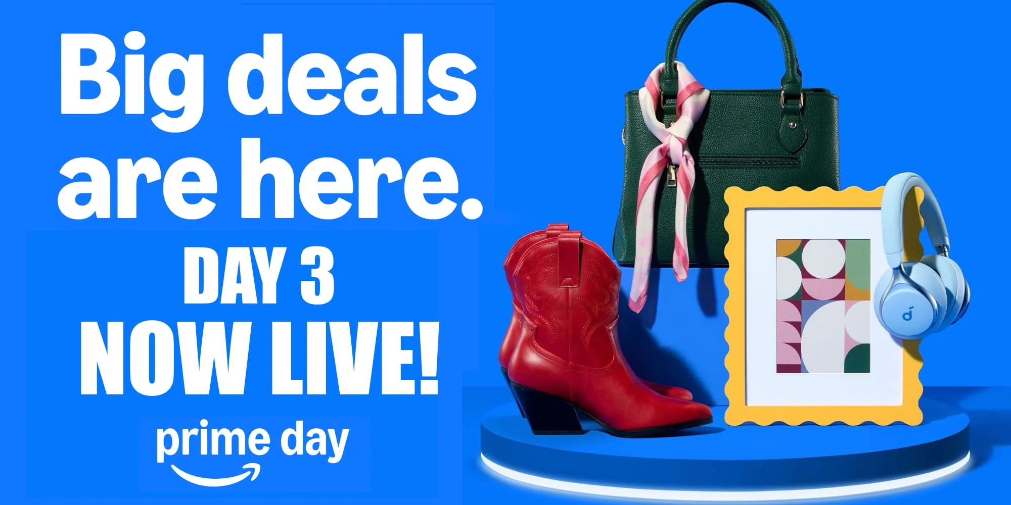 Prime Day 2026 Day 3: Best Deals on S26 Ultra, Pixel 10, and More source 46febeca08