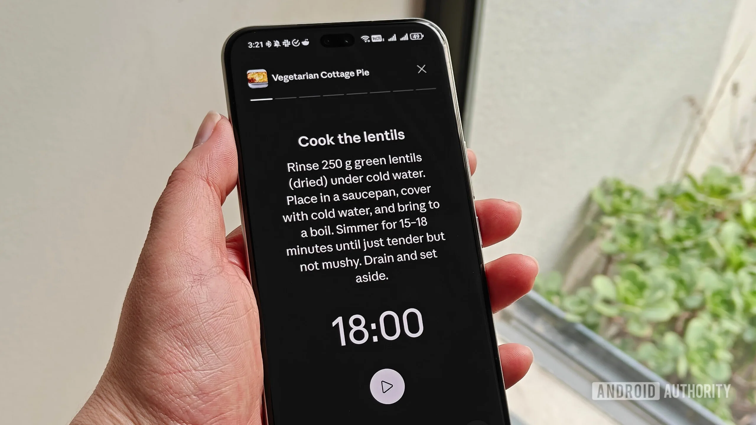 Gemini vs Claude: Google Copies the Wrong Lesson the claude app in cooking mode