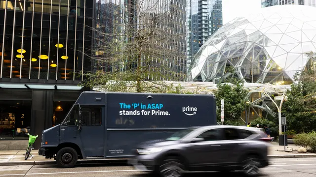Google Buses Explained: The Employee Perk That Divided San Francisco Amazon Employees Show Up to City Council Meetings to Demand Limits on Data Centers