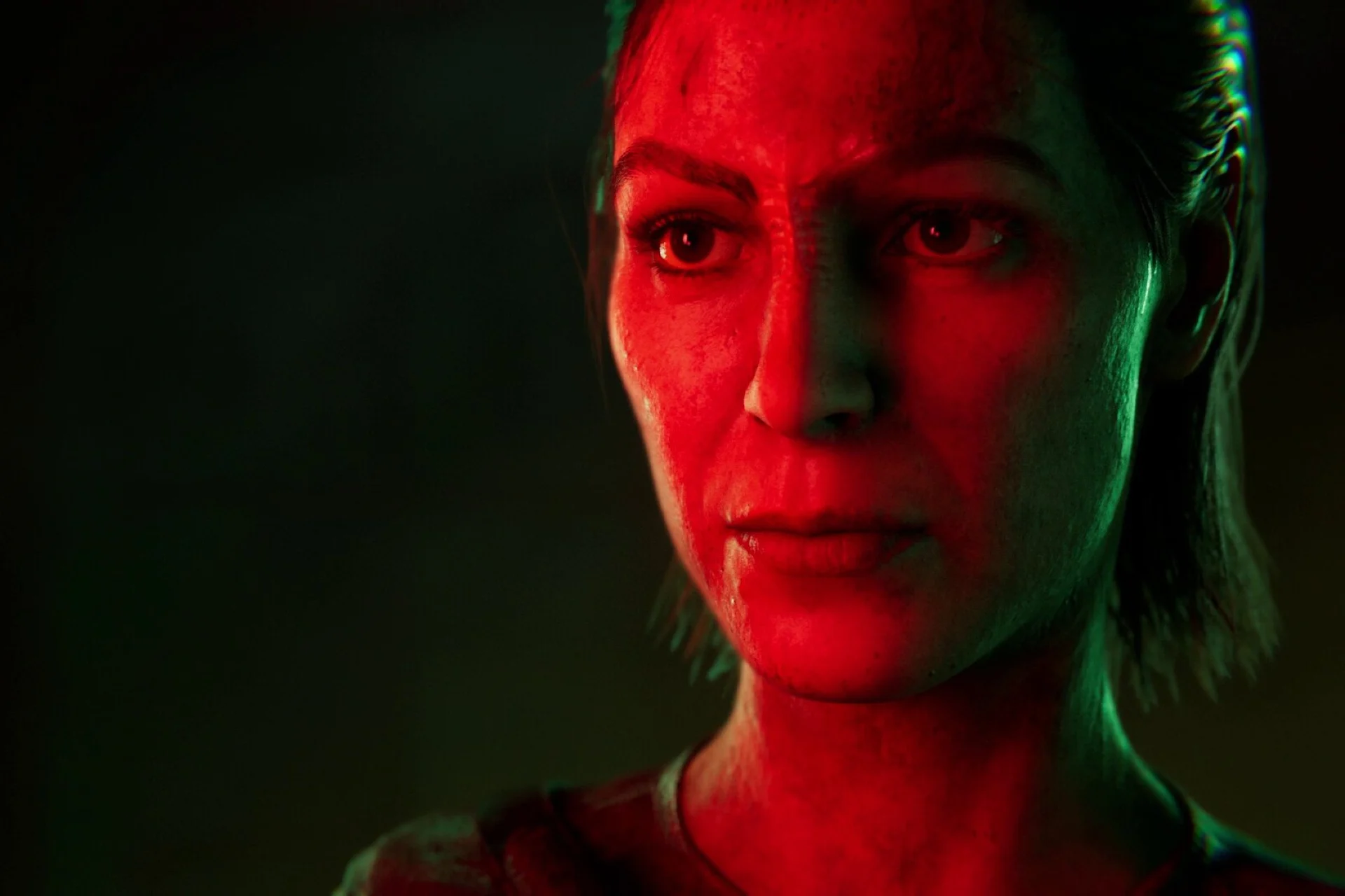 Star Trek: Shadow Frontier — Bloober Team's New Horror Game Explained Star Trek Shadow Frontier — Star Trek Shadow Hed