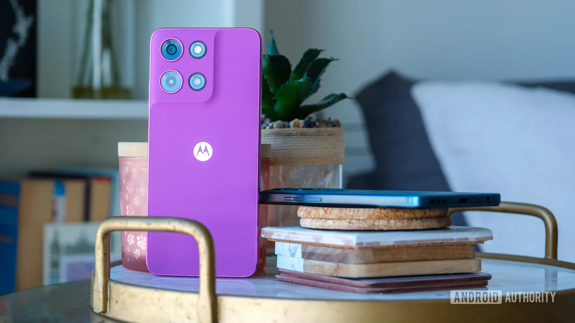 Best Moto G 2026 Alternatives: 5 Top Android Phones to Buy Moto G 2026 alternatives — Moto G 2026 and Moto G Play 2026 standing and lying flat