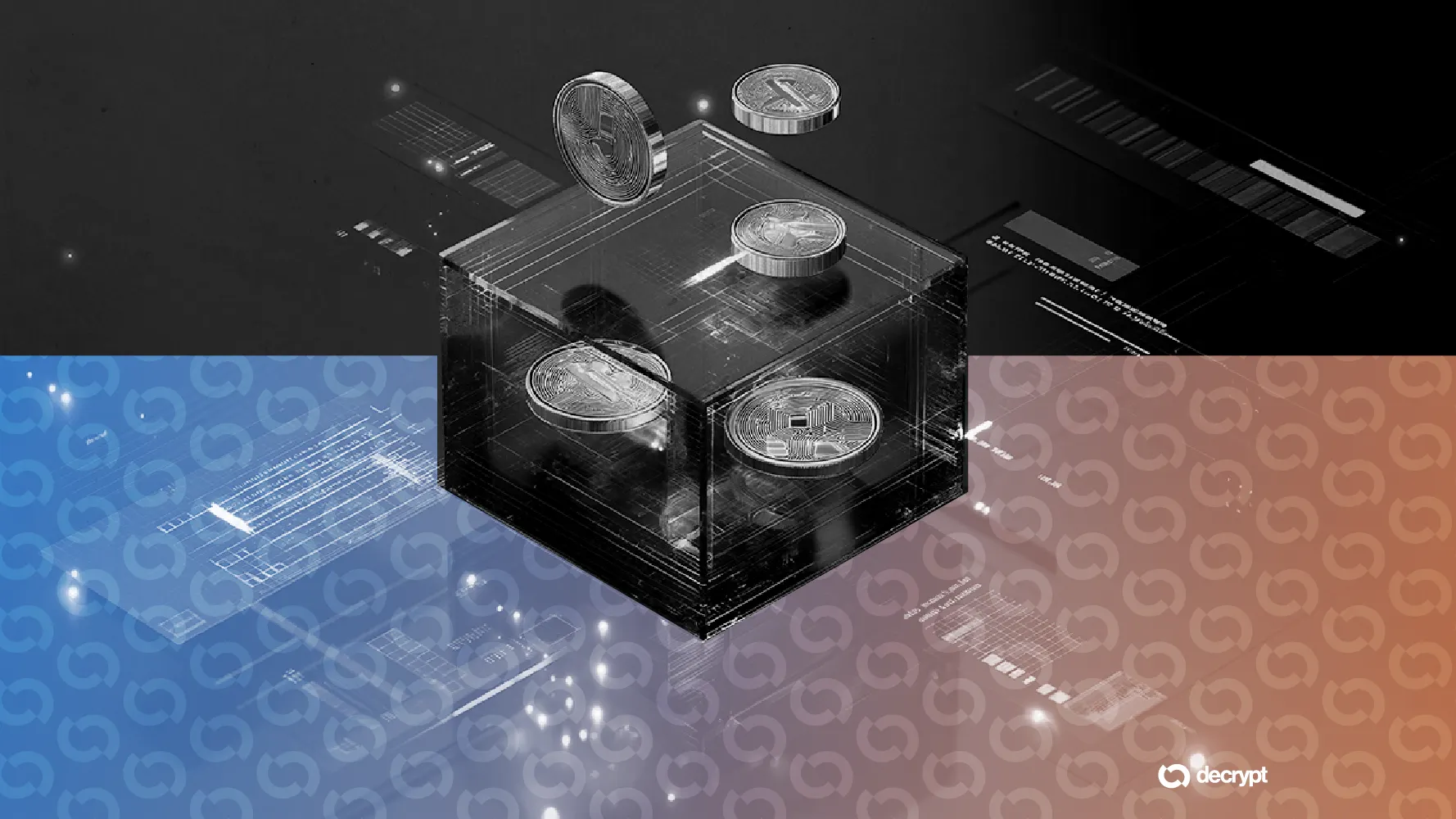 Morpho Raises $175M as Wall Street Eyes DeFi Lending Source: Decrypt
