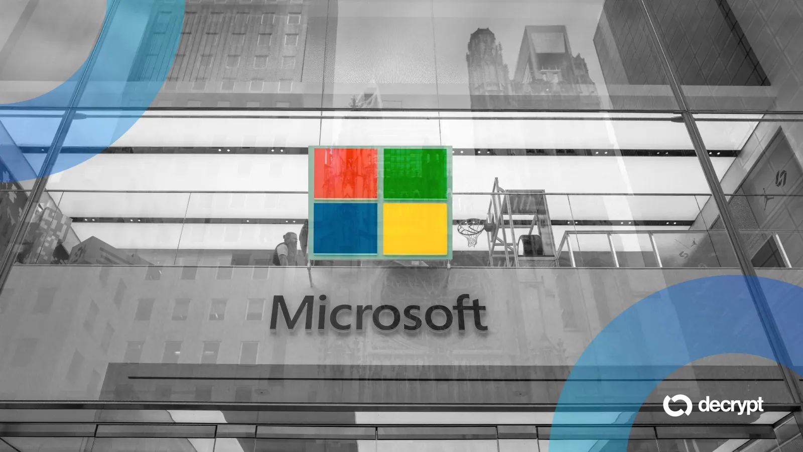 Microsoft MAI Models: Stunning New Lineup Beats Claude and Google Microsoft Experience Center, New York. Image: Shutterstock/Decrypt