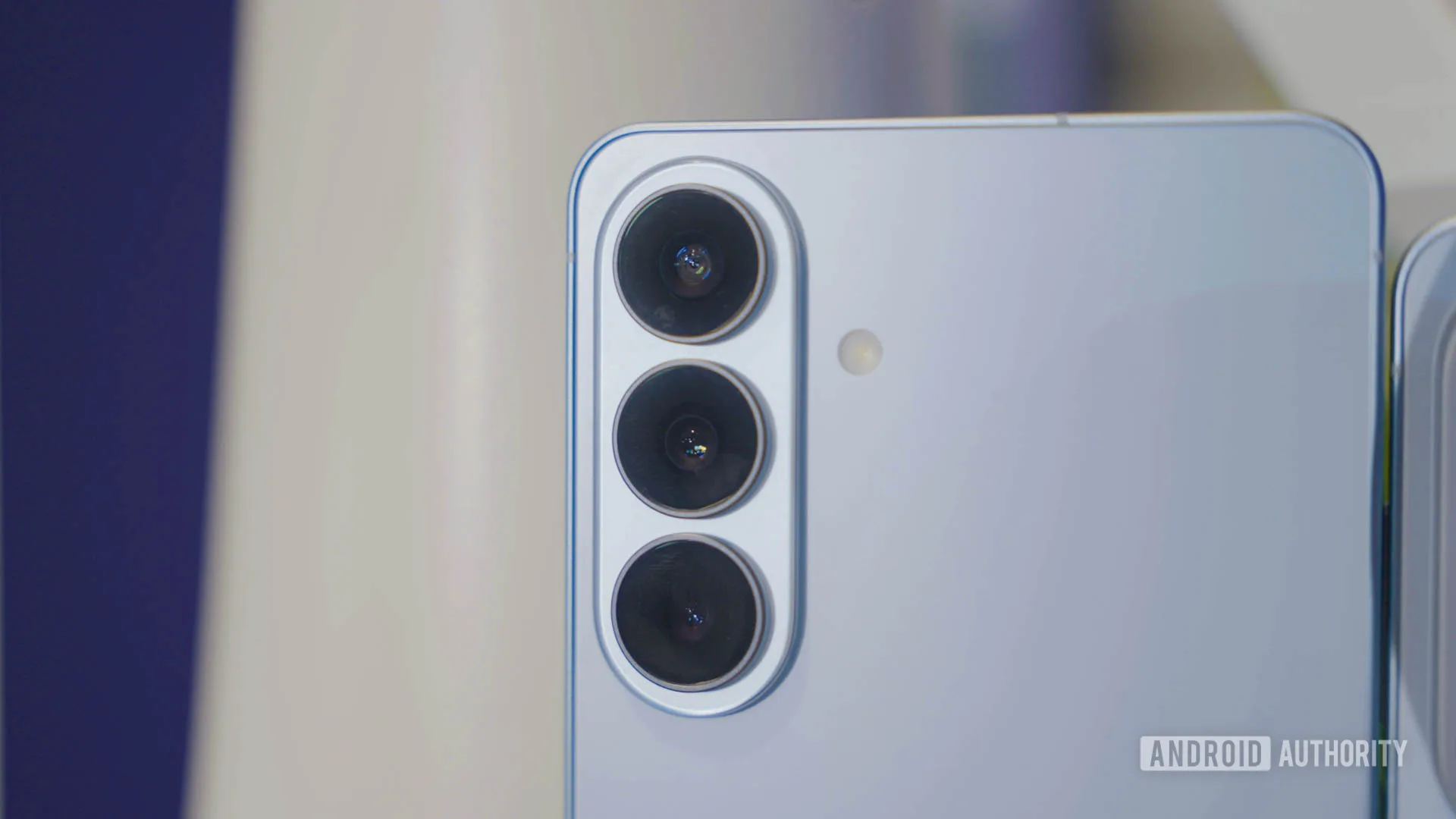 Samsung Galaxy S27 Pro Confirmed Early by GSMA Database Leak Samsung Galaxy S26 Plus Camera Sky Blue