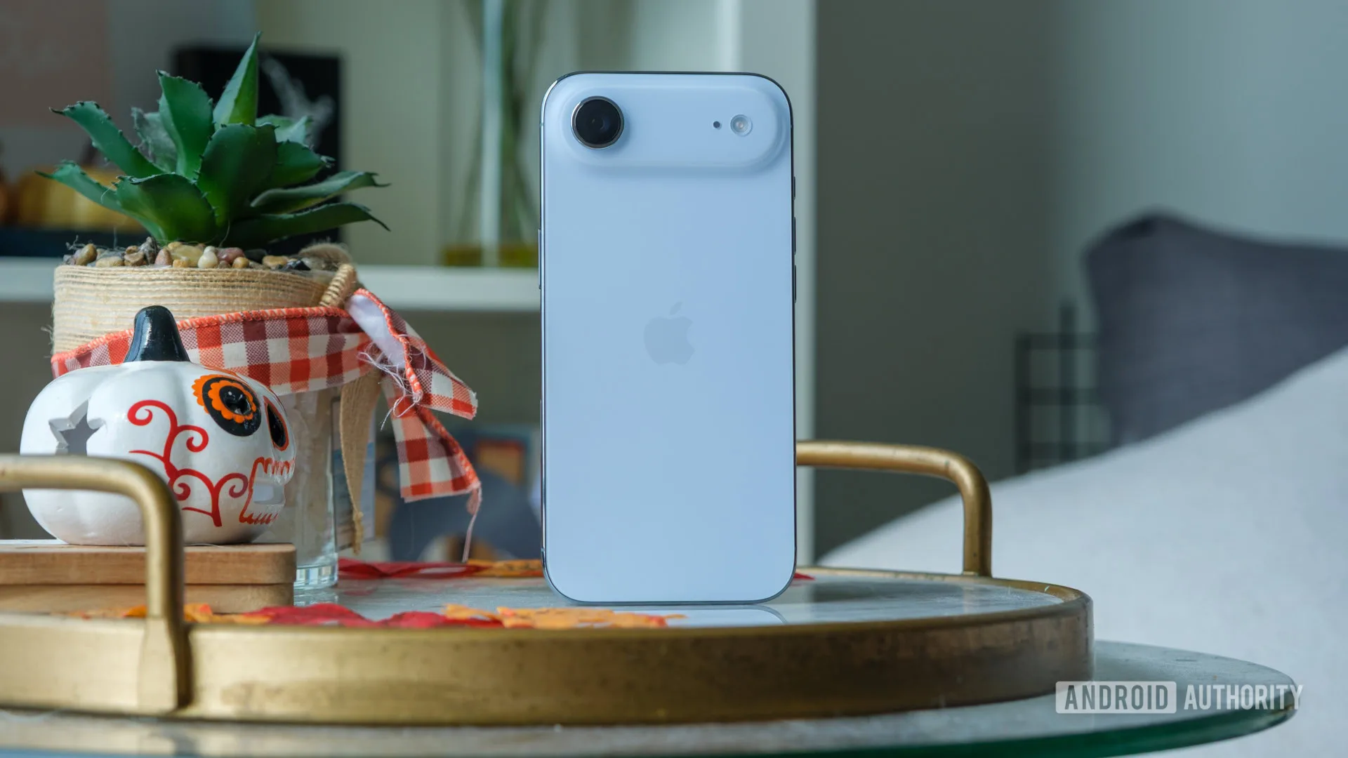 iPhone Air 2: Apple's Biggest Fixes Coming in 2027 iPhone Air rear hero
